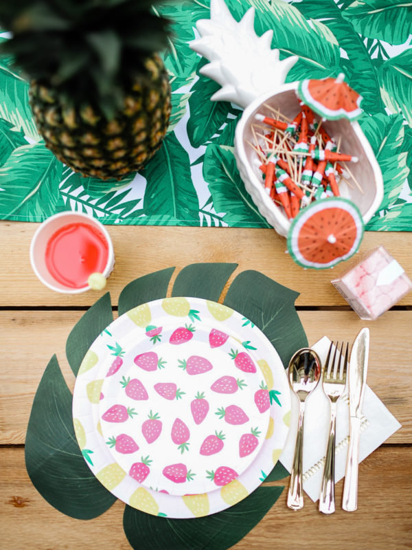 7 Tips for Stress-Free Party Planning
