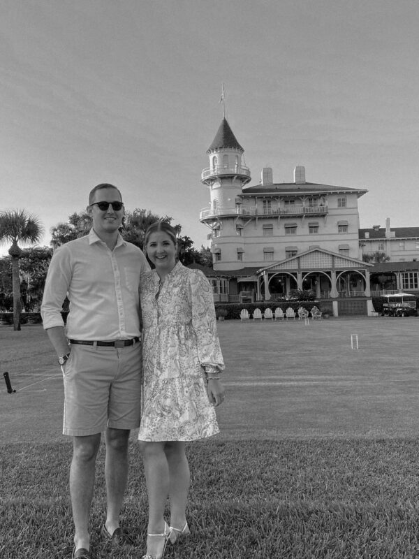Jekyll Island Club Review and Recap