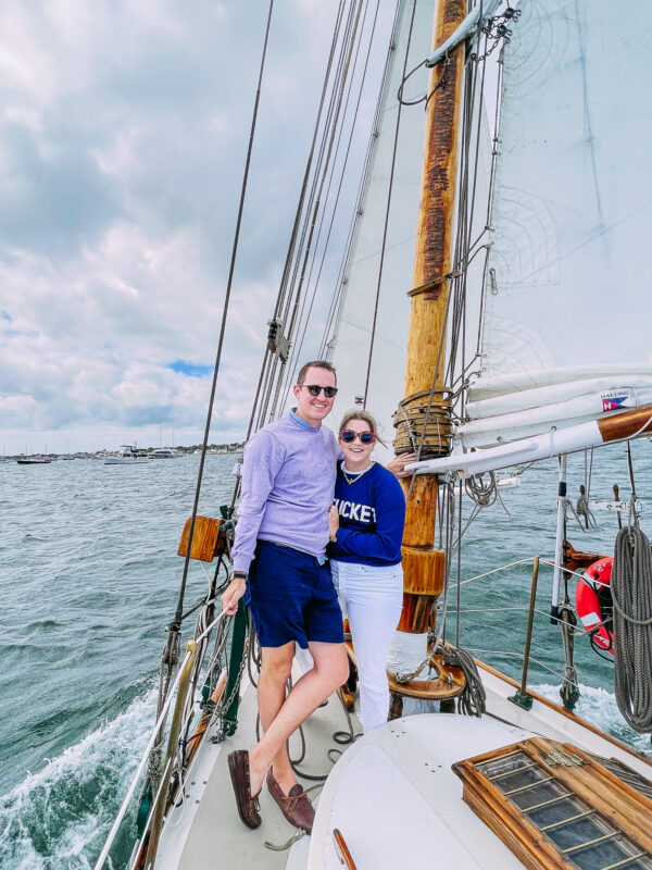 Nantucket Travel Guide